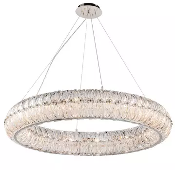 Подвесная люстра ILamp Destiny 072D-14 NIC