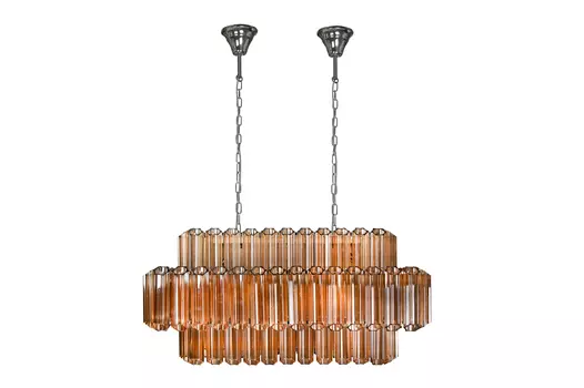 Подвесная люстра ILamp Destiny MD0267-14B