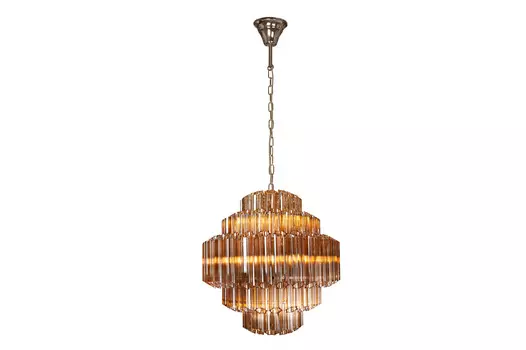 Подвесная люстра ILamp Destiny MD0267-7B