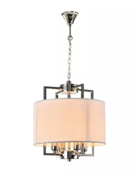 Подвесная люстра ILamp DIVOLE P9505-4 NIC