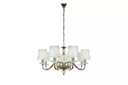 Подвесная люстра ILamp Dolce Vita P2345-8 nic