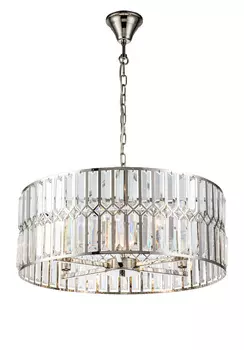 Подвесная люстра ILamp Form 6122-600 NIC