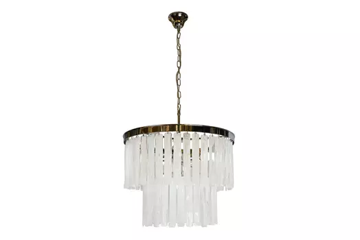 Подвесная люстра ILamp Fun Ice 10529-5+1P CR