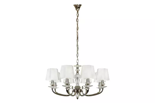 Подвесная люстра ILamp Holywood P9399-8 nic