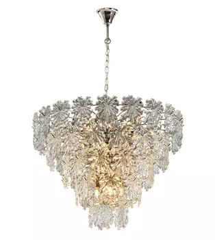 Подвесная люстра ILamp HOMY P2545-18 NIC