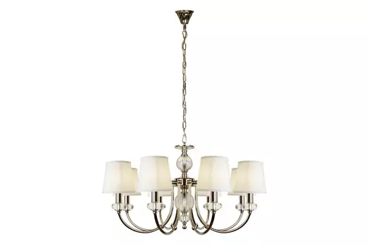 Подвесная люстра ILamp Magic P2344-8 nic