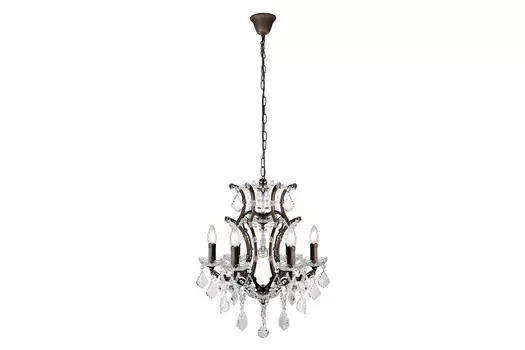 Подвесная люстра ILamp Nova Loft 215-6