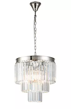 Подвесная люстра ILamp Triumph 7383/6P NIC