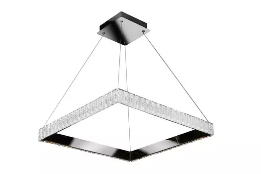 Подвесная люстра ILedex Crystal ice MD7212-44B CR