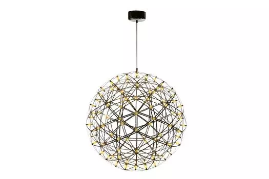 Подвесная люстра ILedex Stratosphere FG 800-92 CR