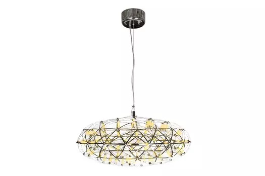 Подвесная люстра ILedex Stratosphere FTG-600-92 CR