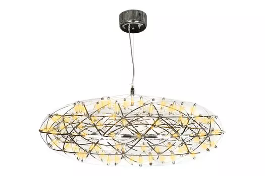 Подвесная люстра ILedex Stratosphere FTG-800-92 CR