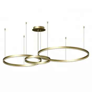 Подвесная люстра Kink Light 08223,33S