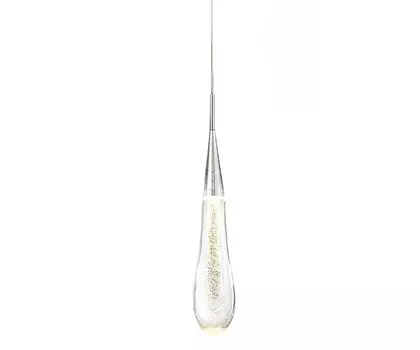 Подвесная люстра Kink Light Асмер 07861-1A,02