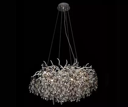 Подвесная люстра Kink Light Авани 07873-80,16