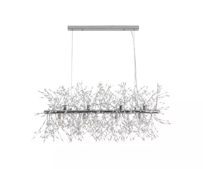 Подвесная люстра Kink Light Дали 08455-12,02