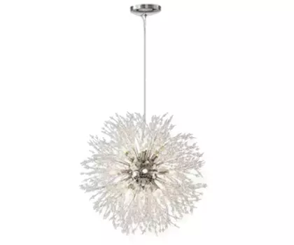 Подвесная люстра Kink Light Дали 08455-16,02