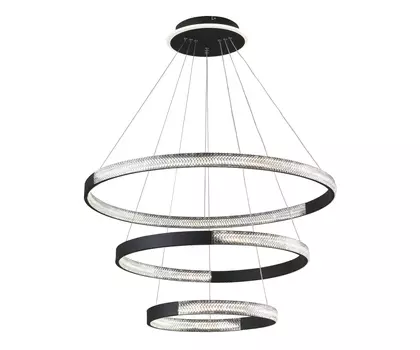 Подвесная люстра Kink Light Далим 09430-40+60+80A,19