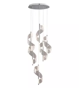 Подвесная люстра Kink Light Илина 08042-6A,02