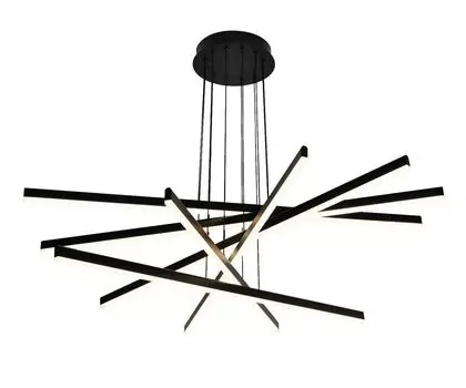 Подвесная люстра Kink Light Илир 07613-6A,19