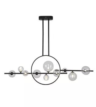 Подвесная люстра Kink Light Иона 09408-10L,19