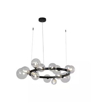 Подвесная люстра Kink Light Иона 09408-15,19