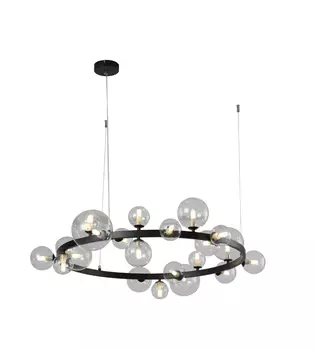 Подвесная люстра Kink Light Иона 09408-21,19