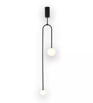 Подвесная люстра Kink Light Ирэн 09488-2,19