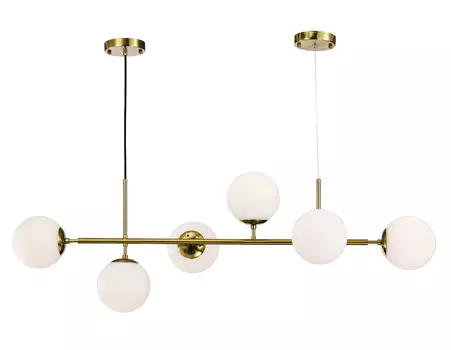 Подвесная люстра Kink Light Ирда 07622-6,20-01