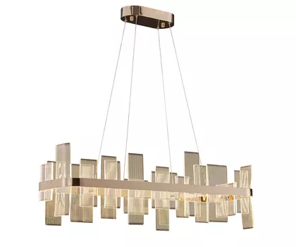 Подвесная люстра Kink Light Эстела 08033-90,33