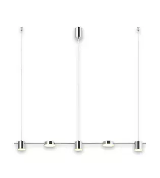 Подвесная люстра Kink Light Карин 07624-5,02