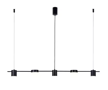 Подвесная люстра Kink Light Карин 07624-5,19