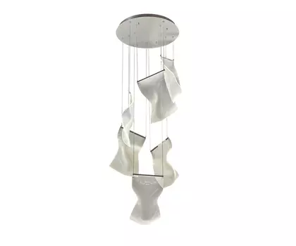 Подвесная люстра Kink Light Лиора 08035-6A,02