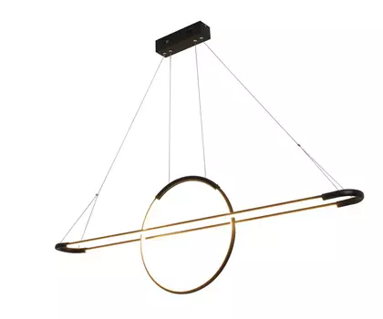 Подвесная люстра Kink Light Лия 08492-1,19