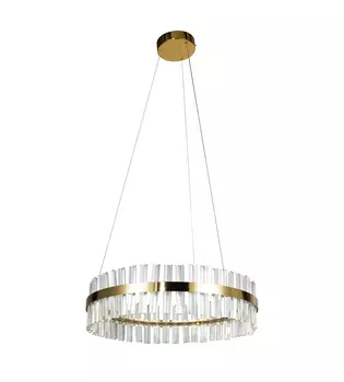 Подвесная люстра Kink Light Лира 07660A,36