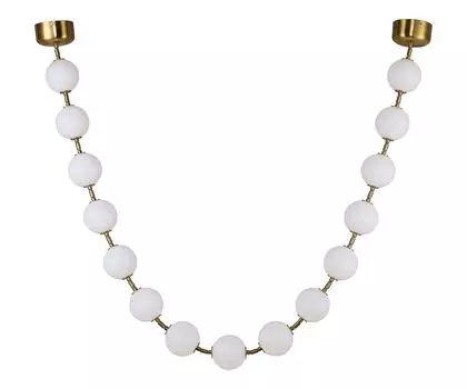 Подвесная люстра Kink Light Мони 07627-15L,20