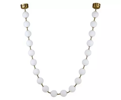 Подвесная люстра Kink Light Мони 07627-20L,20