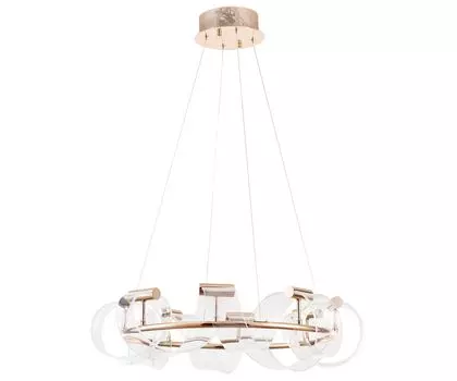 Подвесная люстра Kink Light Ранни 08037-70,37