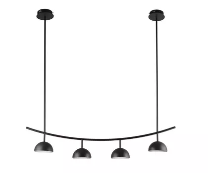 Подвесная люстра Kink Light Стиви 07652-4,19