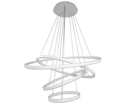 Подвесная люстра Kink Light Тор 08204,01A(4000K)