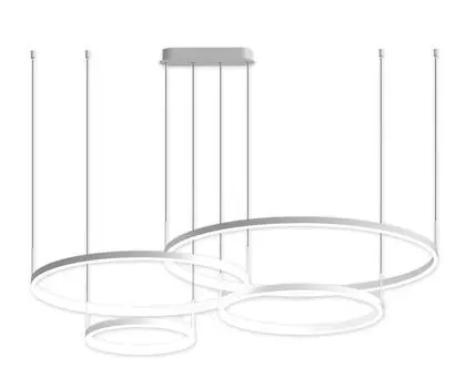 Подвесная люстра Kink Light Тор 08204,01PA