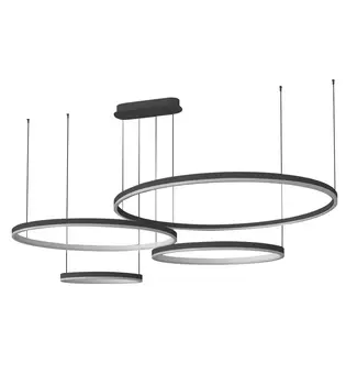 Подвесная люстра Kink Light Тор 08204,19PA(4000K)