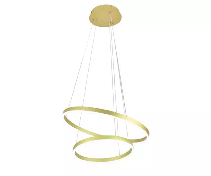 Подвесная люстра Kink Light Тор 08219,32(3000K)