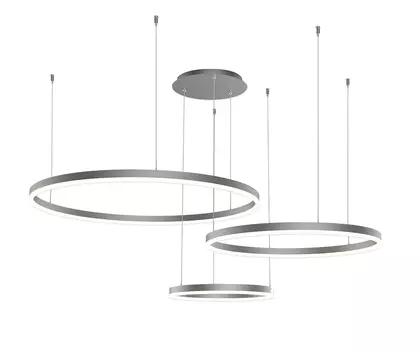 Подвесная люстра Kink Light Тор 08223,12PA(4000K)