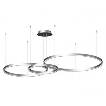 Подвесная люстра Kink Light Тор 08223,16P(4000K)