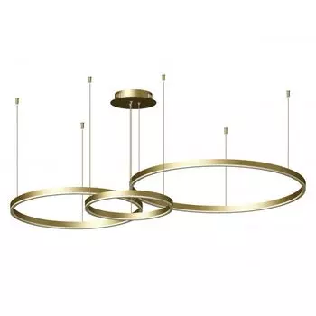 Подвесная люстра Kink Light Тор 08223,33P(4000K)