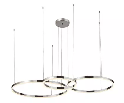 Подвесная люстра Kink Light Тор 08223,35S(3000K)