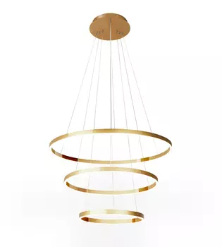 Подвесная люстра Kink Light Тор 08223,36A