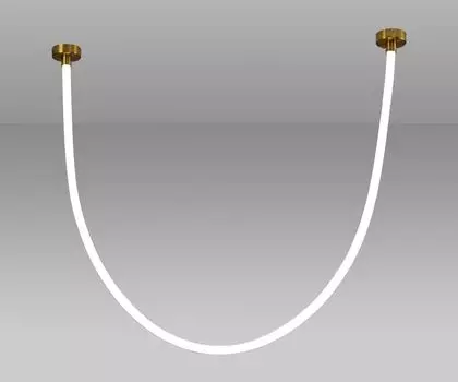 Подвесная люстра Kink Light Венди 08031-200,20