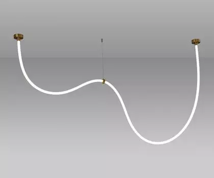 Подвесная люстра Kink Light Венди 08031-300,20